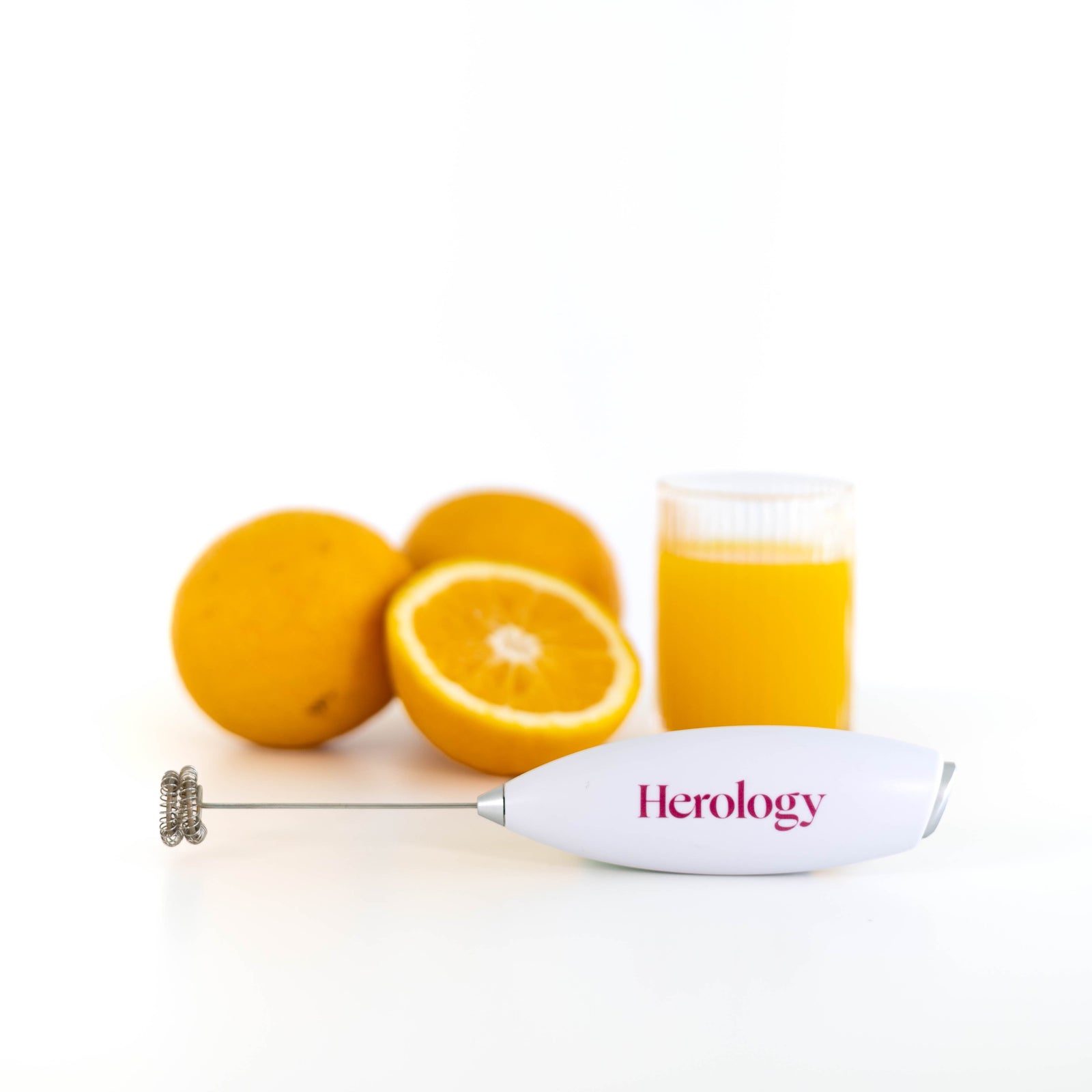 Herology Mini Mixer