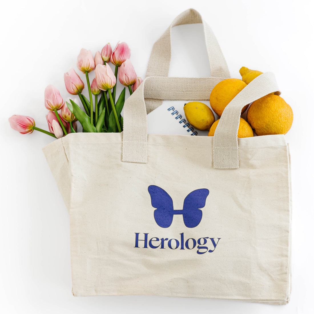 Herology Everyday Tote