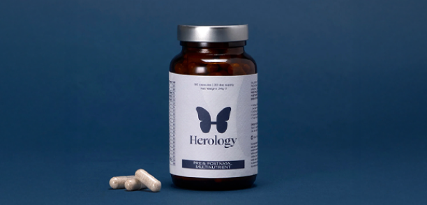 Pre & Postnatal Multinutrient