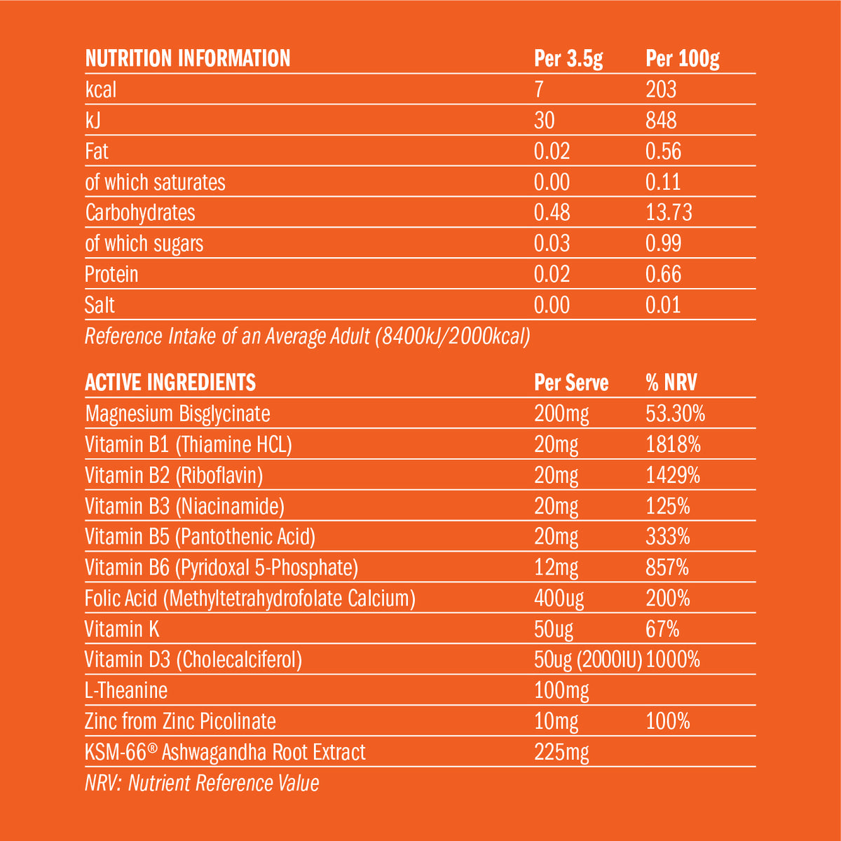 BALANCE