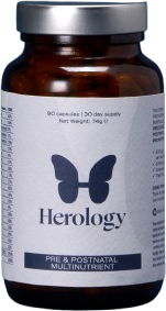 Pre & Postnatal Multinutrient