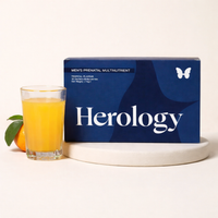 Men's Prenatal Multinutrient