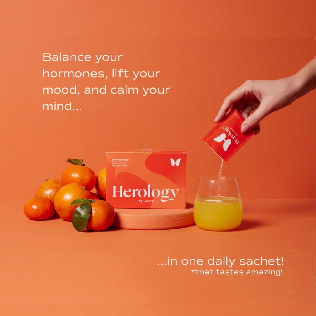 BALANCE