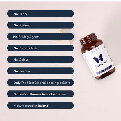 Pre &amp; Postnatal Multinutrient