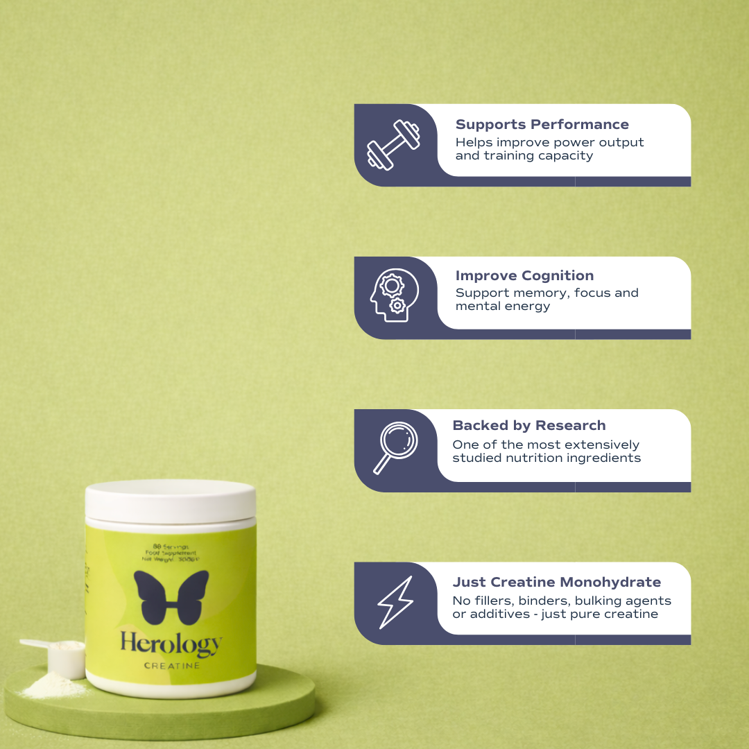 CREATINE