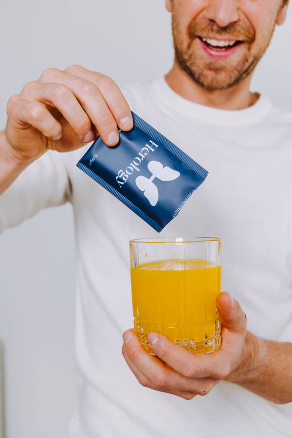 Men's Prenatal Multinutrient
