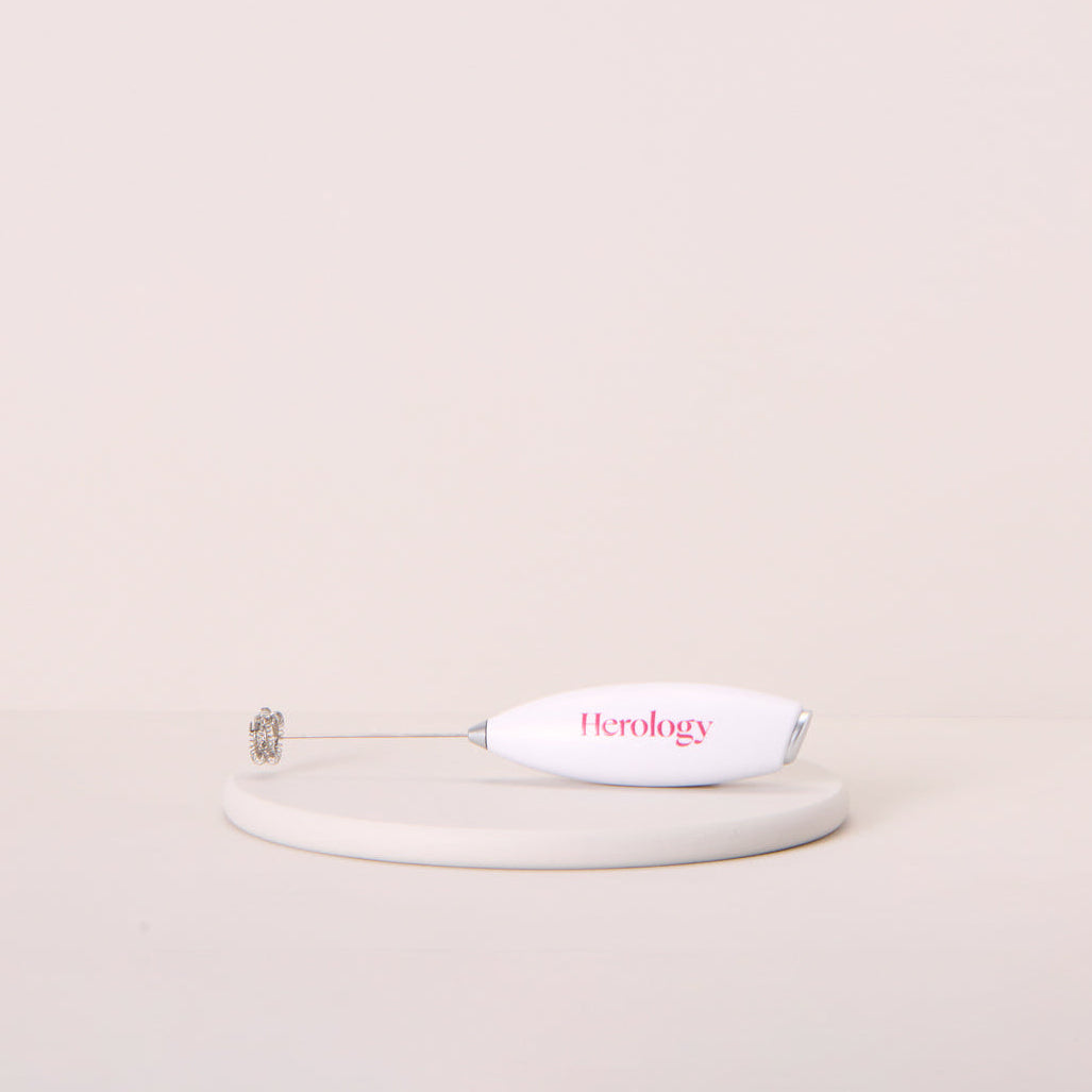 Herology Mini Mixer