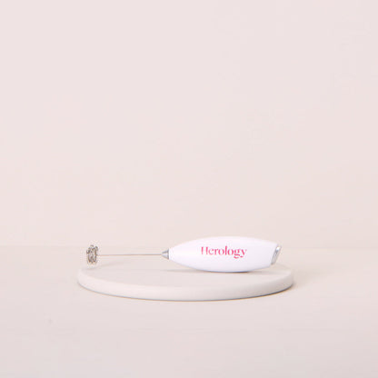 Herology Mini Mixer