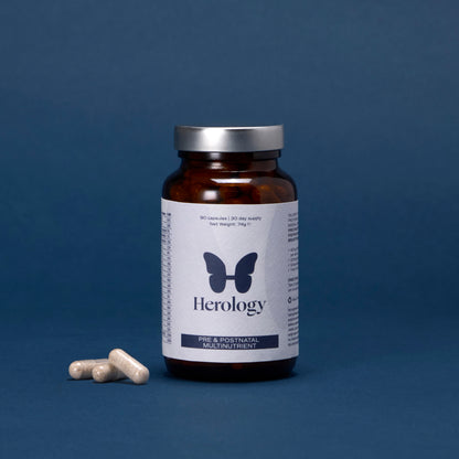 Pre &amp; Postnatal Multinutrient