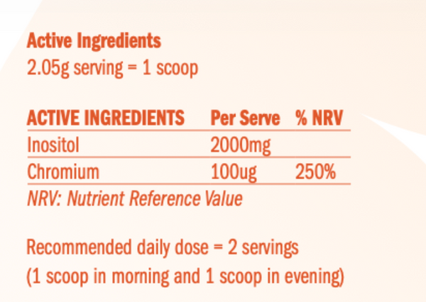 INOSITOL