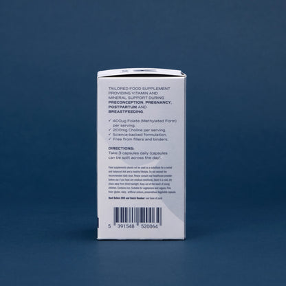 Pre &amp; Postnatal Multinutrient