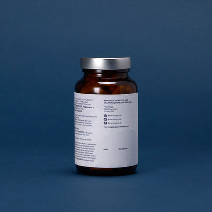 Pre &amp; Postnatal Multinutrient